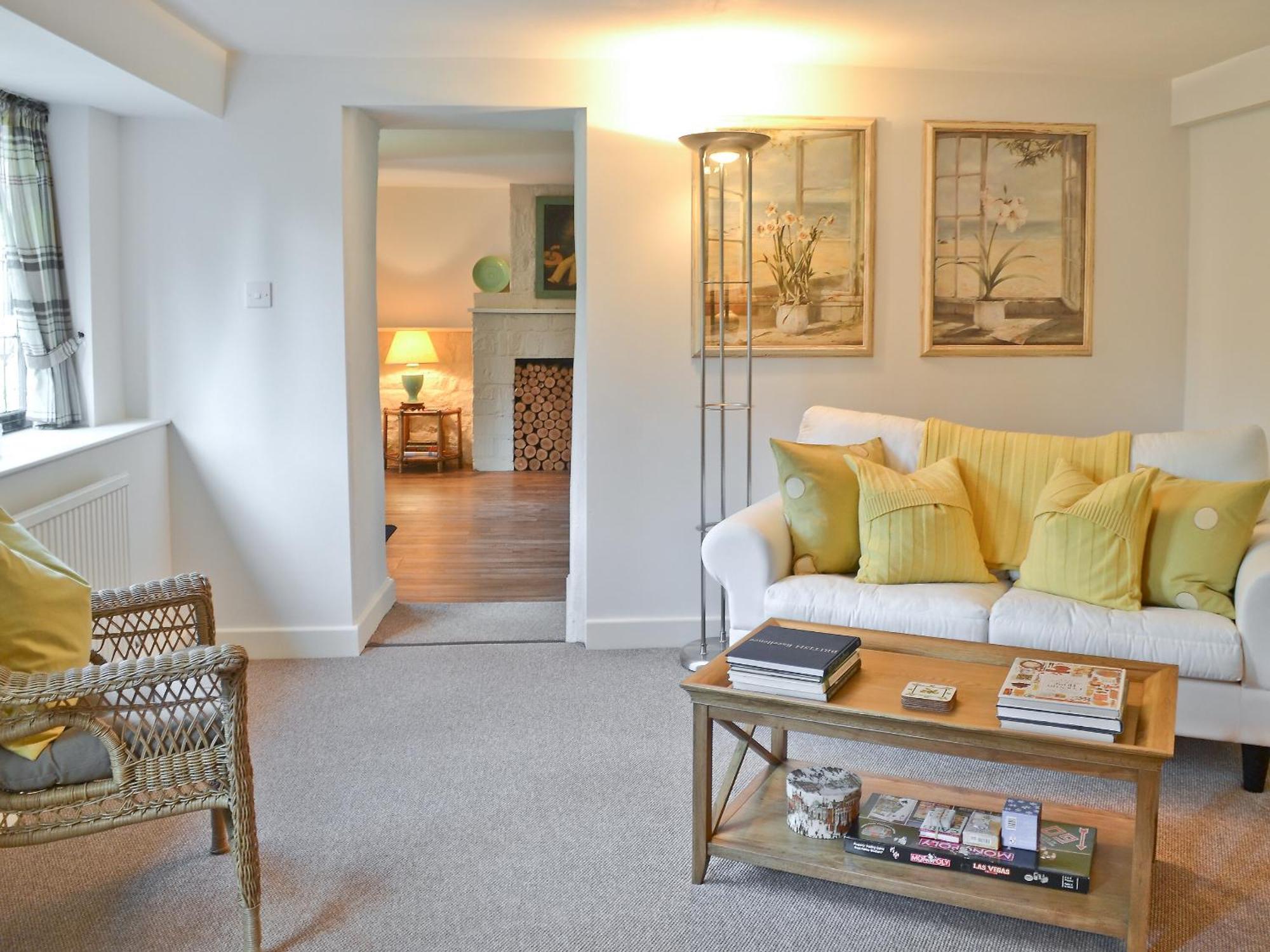 The Cottage Stroud  Extérieur photo
