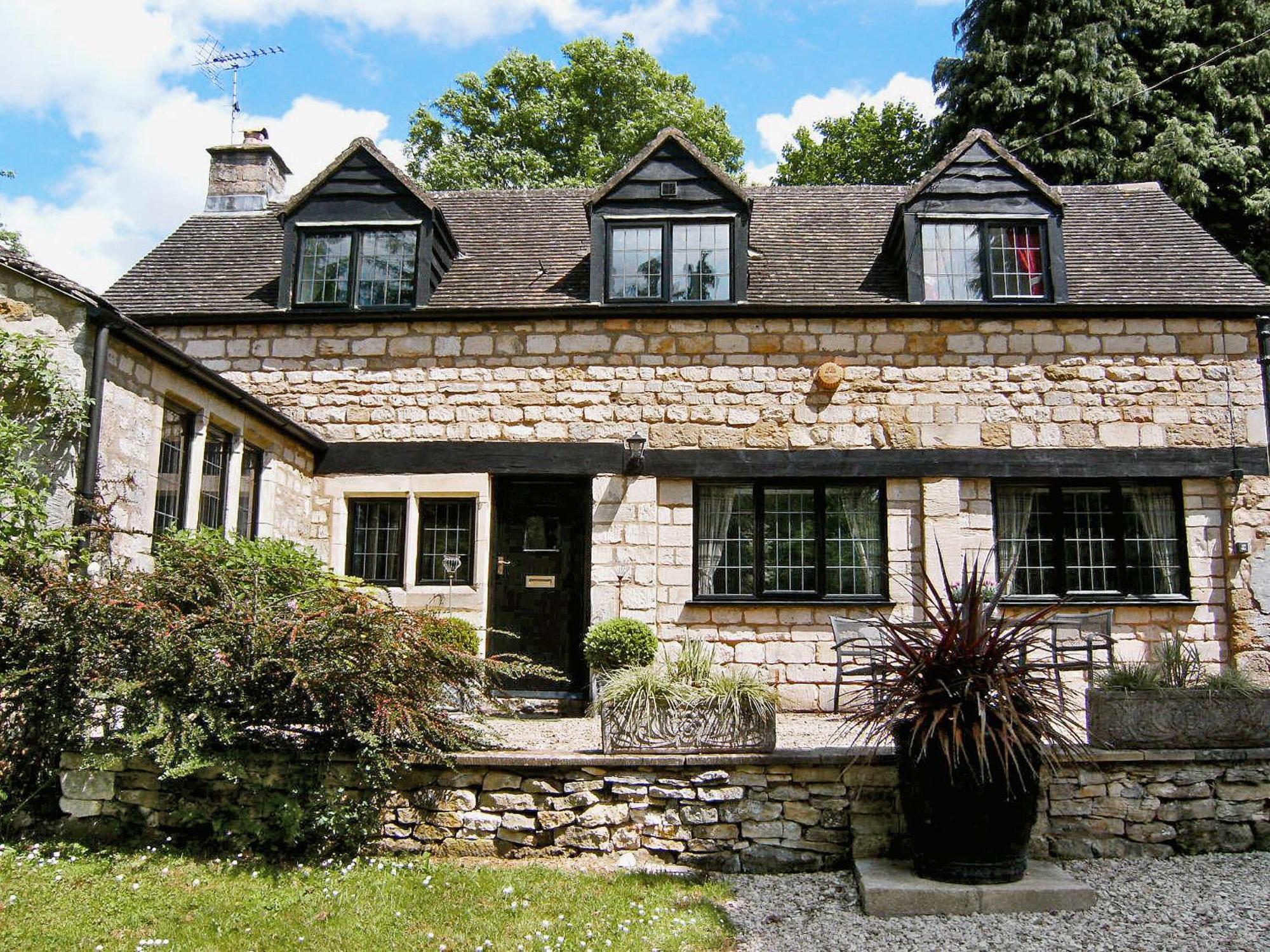The Cottage Stroud  Extérieur photo