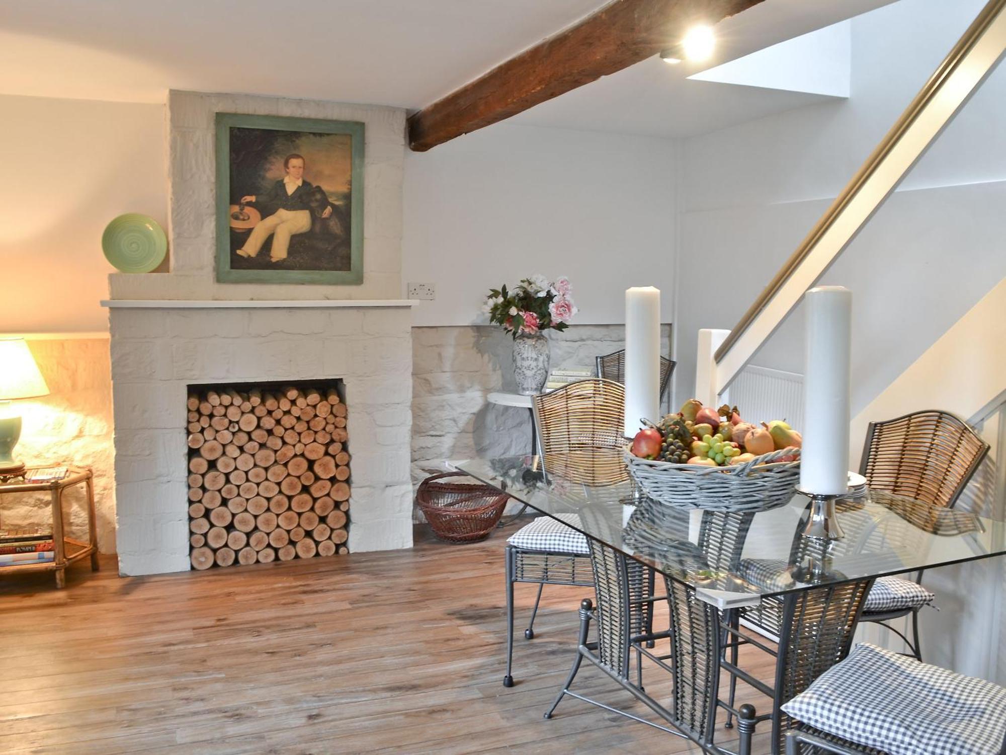 The Cottage Stroud  Extérieur photo