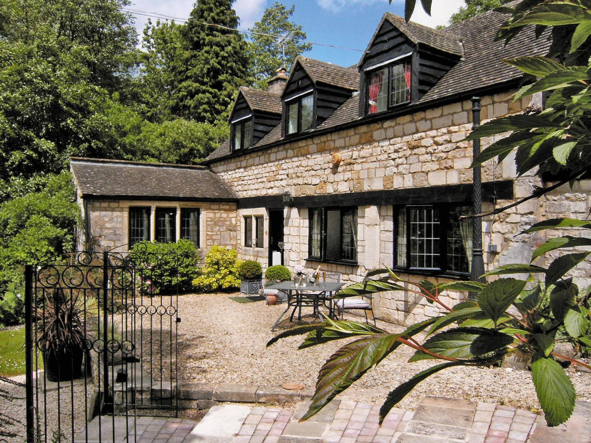 The Cottage Stroud  Extérieur photo