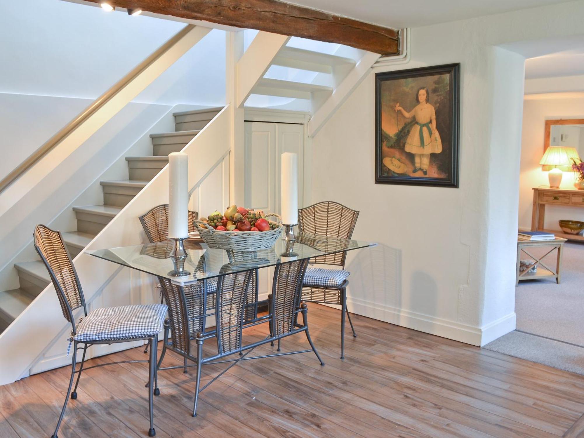 The Cottage Stroud  Extérieur photo