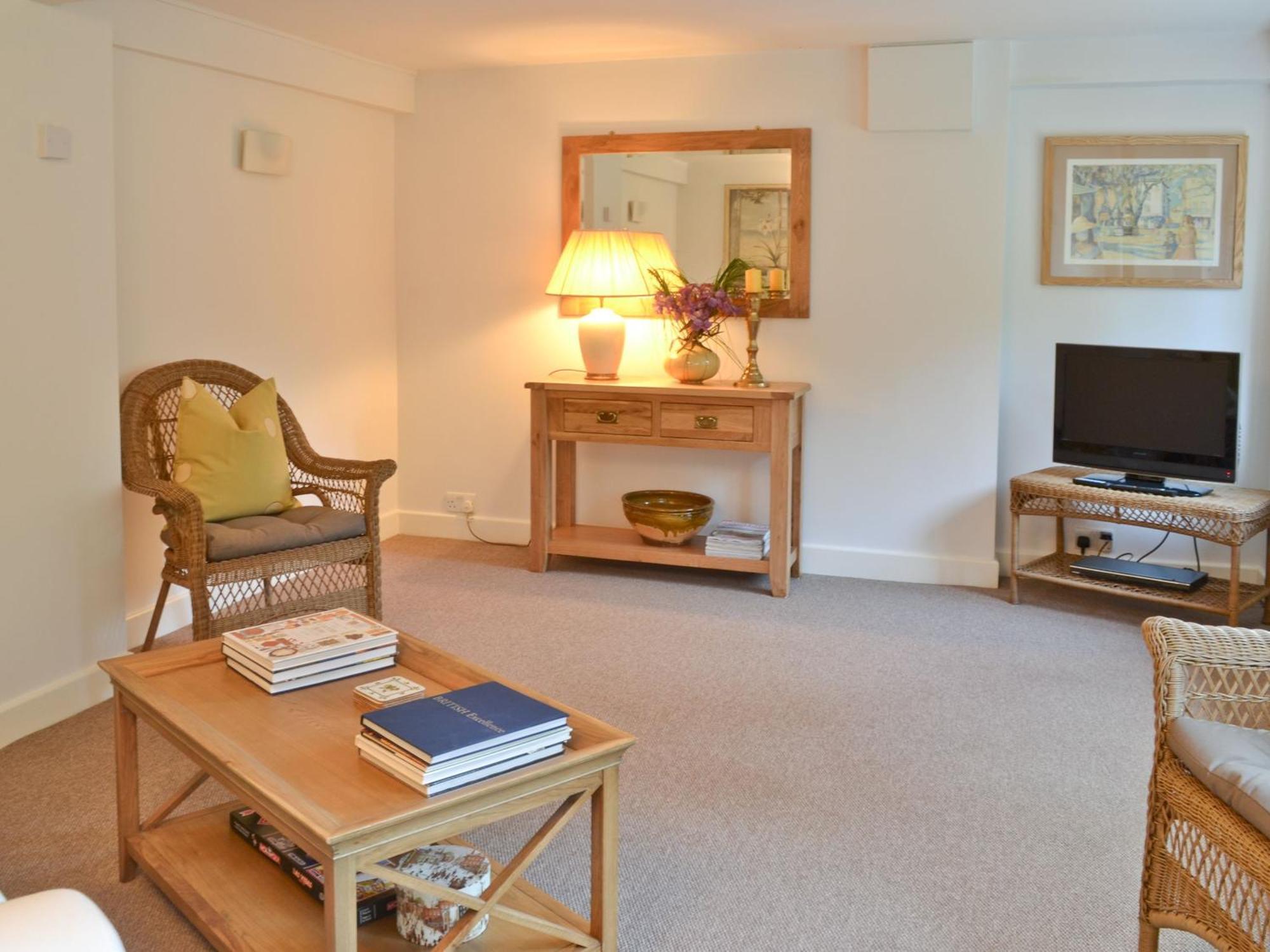 The Cottage Stroud  Extérieur photo
