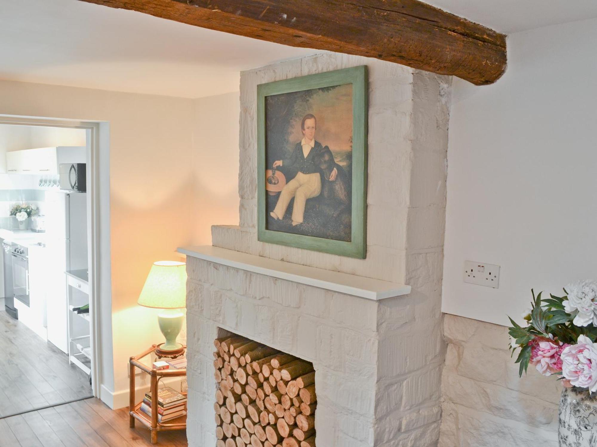 The Cottage Stroud  Extérieur photo